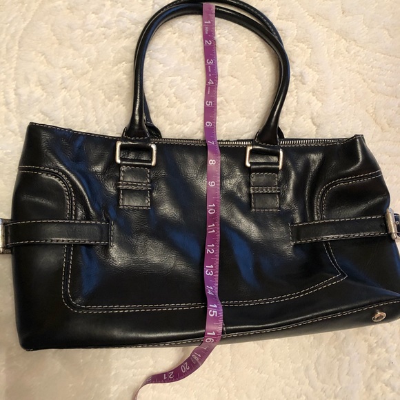 Michael Kohrs Black Bag - Picture 8 of 8